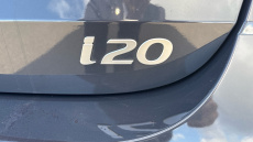 Hyundai i20 1.0T GDi Premium 5dr DCT Petrol Hatchback